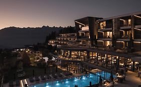 Chalet Mirabell
